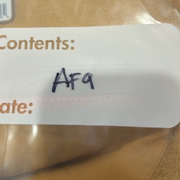 Patagonia Women's M Medium Synchilla Jacket Dried Mango Yellow Orange NWT Fleece - Picture 11 of 11